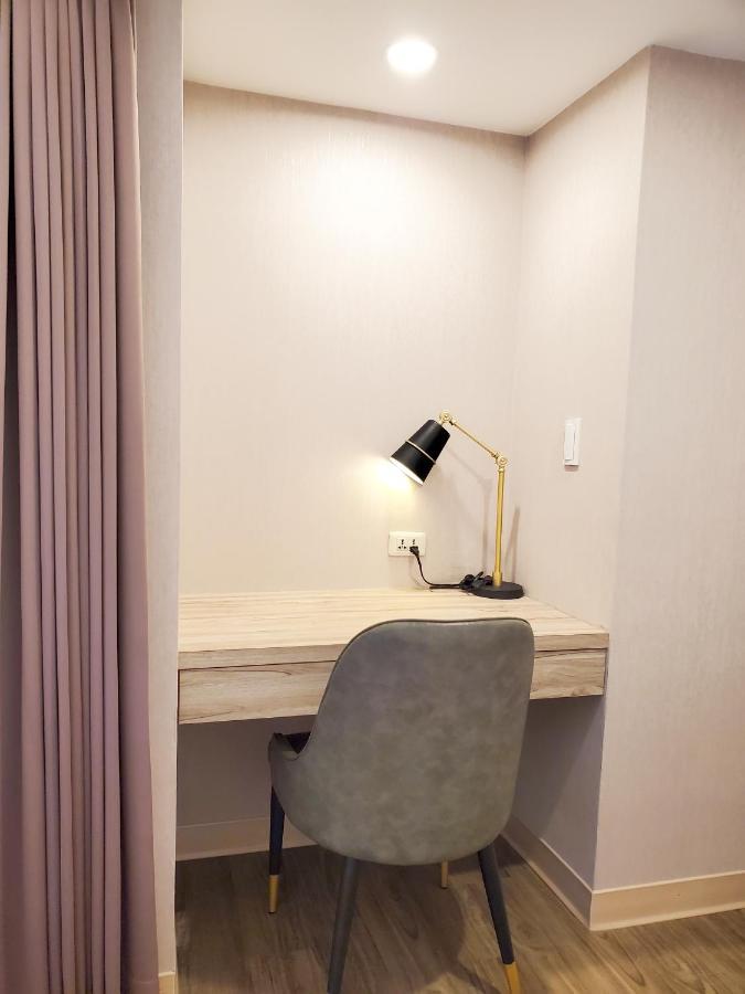 Hotel Sky19 3*