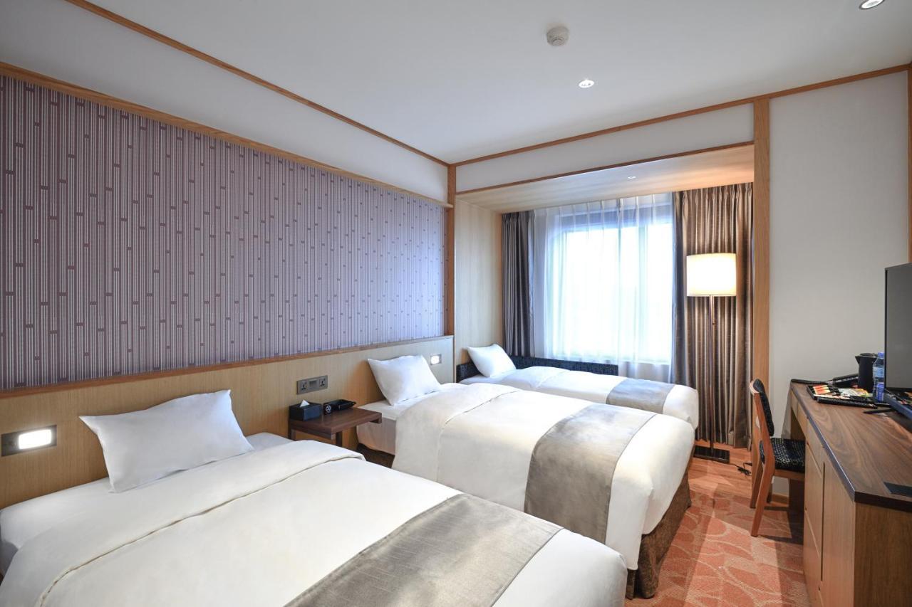Gracery Hotel 4*