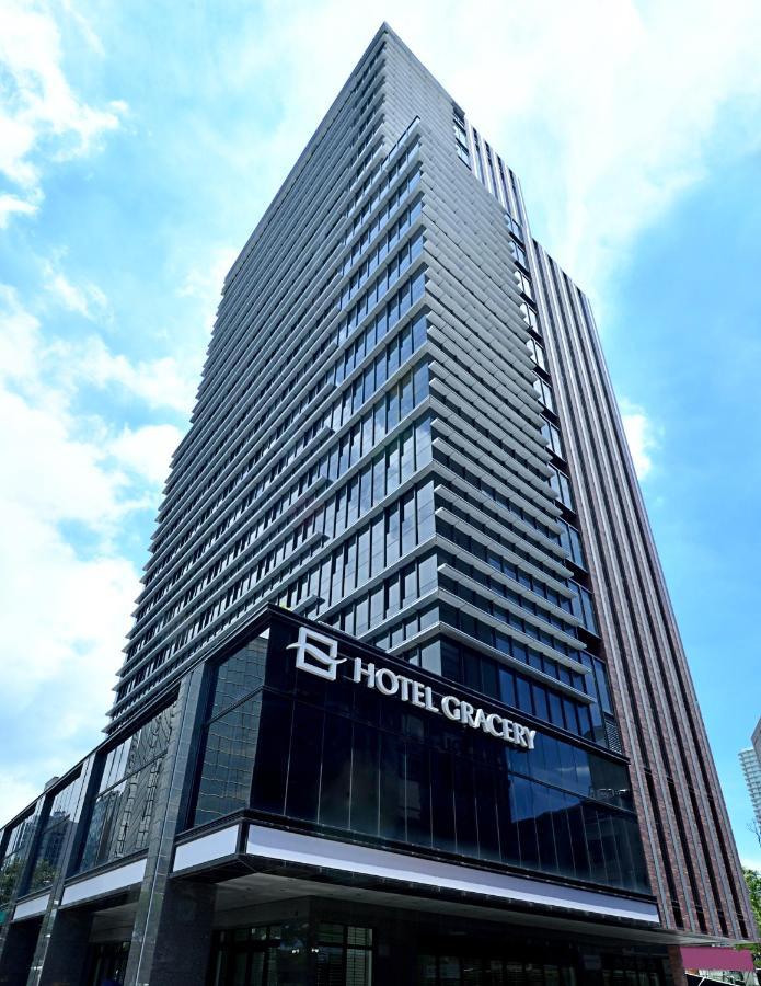 Hotel Gracery 4*