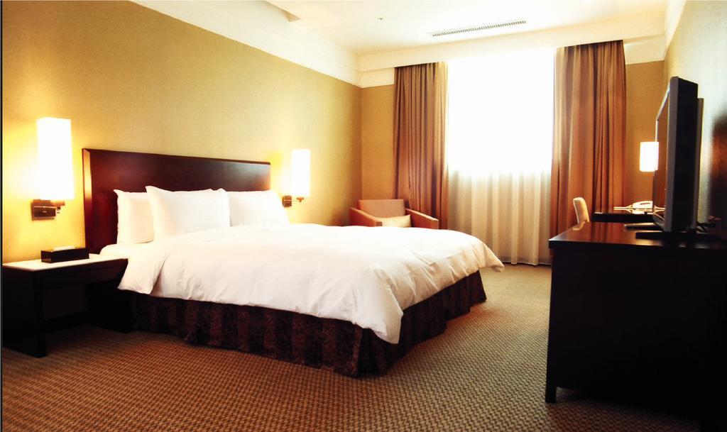 International Hotel 3*