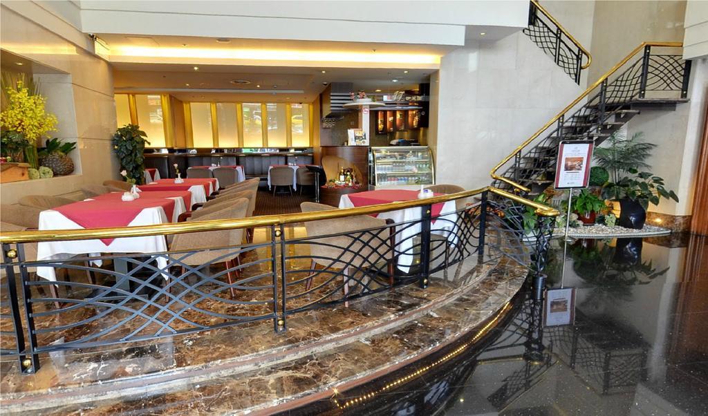 International Hotel