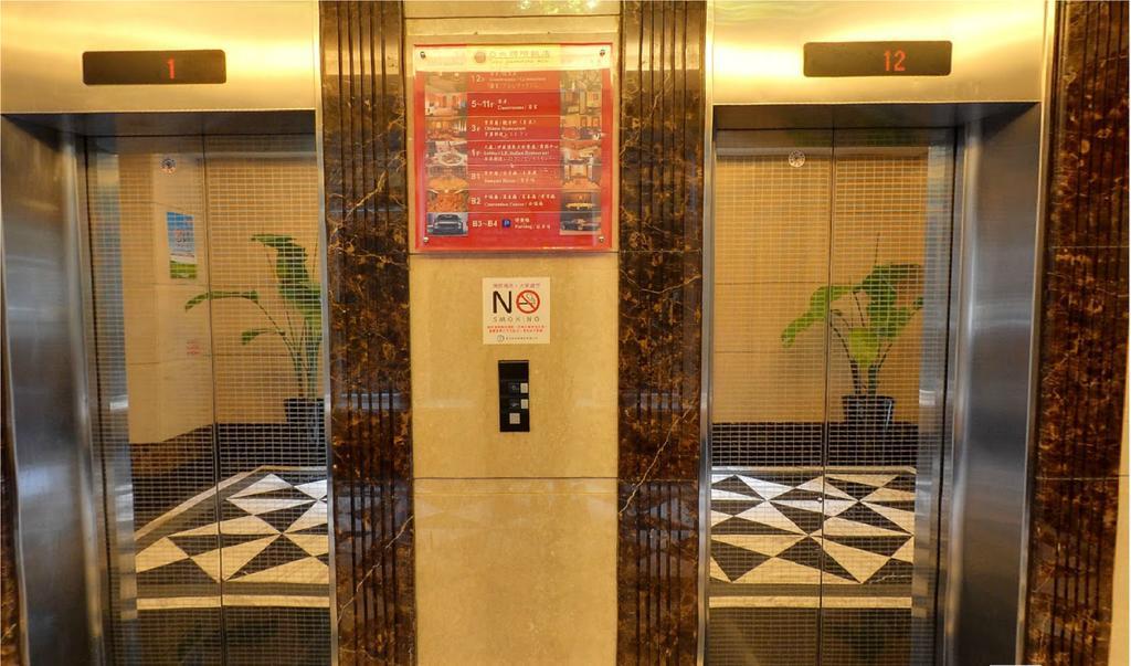 Hotel International Taipei