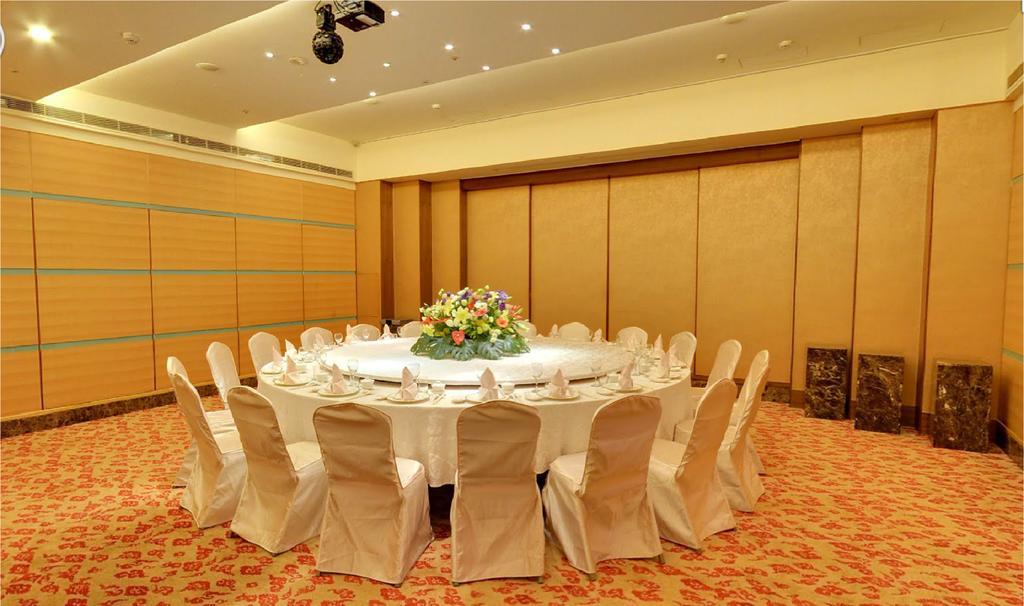 Hotel International