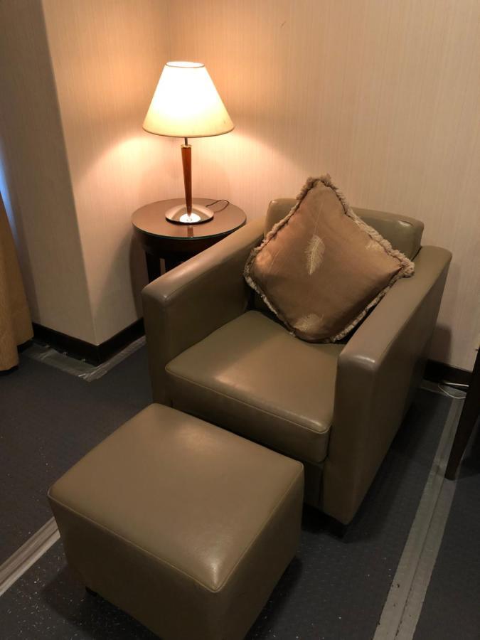 Hotel Champion Taipei
