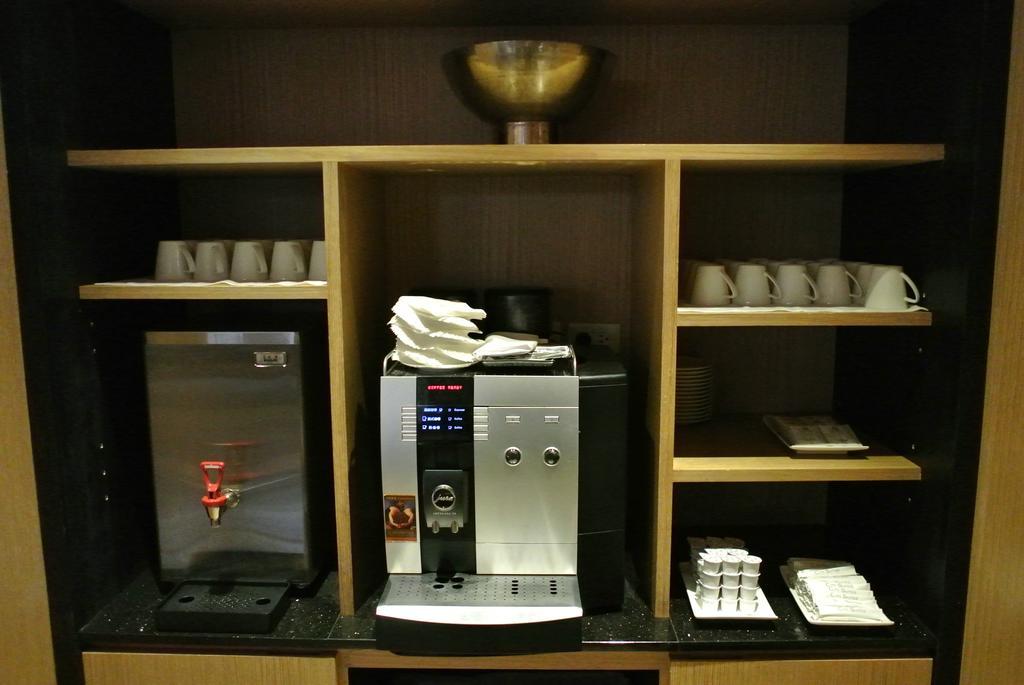City Suites-taipei Nanxi Taipei
