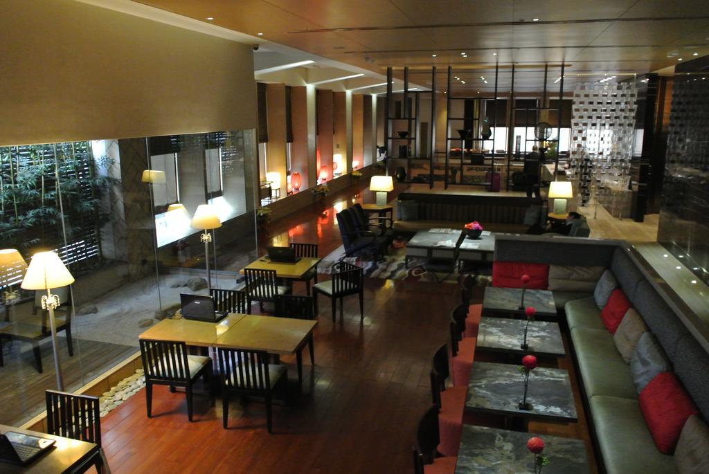 City Suites-taipei Nanxi Hotel
