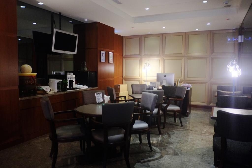 Hotel Tokyo International