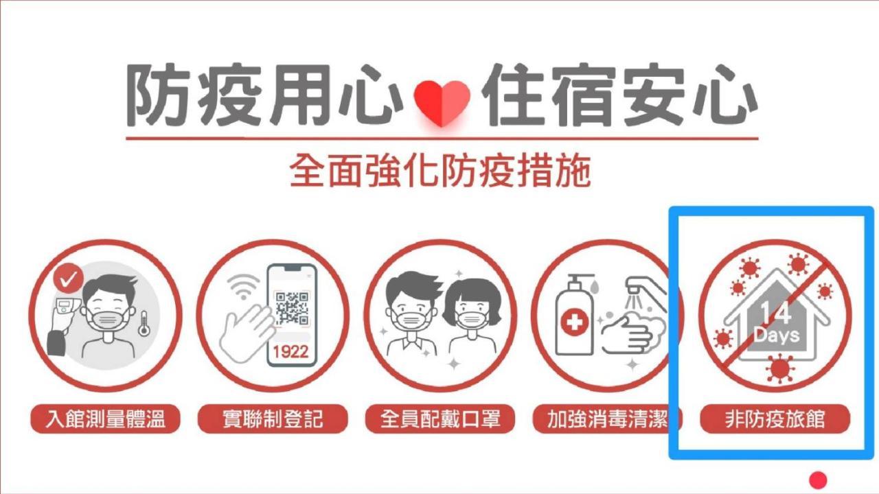 Cityinn Plus- Fuxing North Road Branch