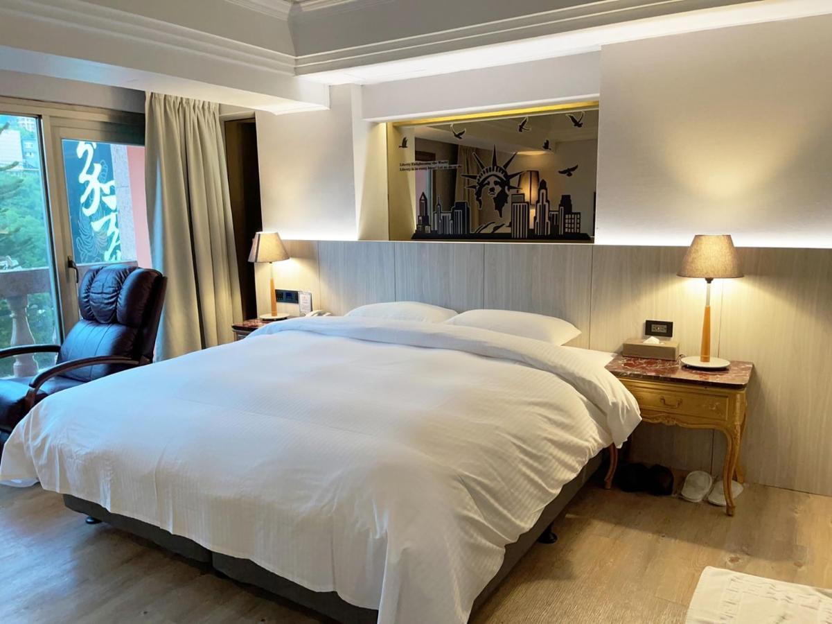 Jbg Hotspring Hotel 3*