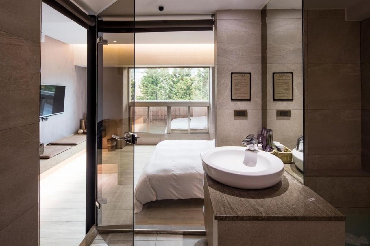 Hotel Jbg Hotspring
