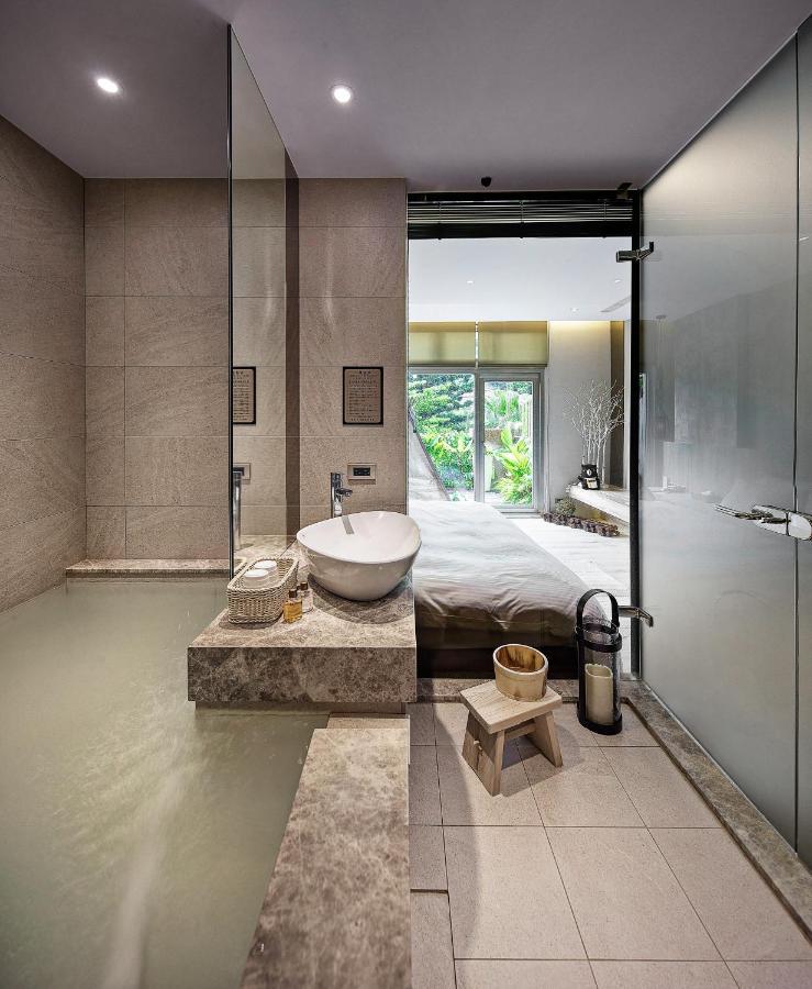 Jbg Hotspring 3* Taipei