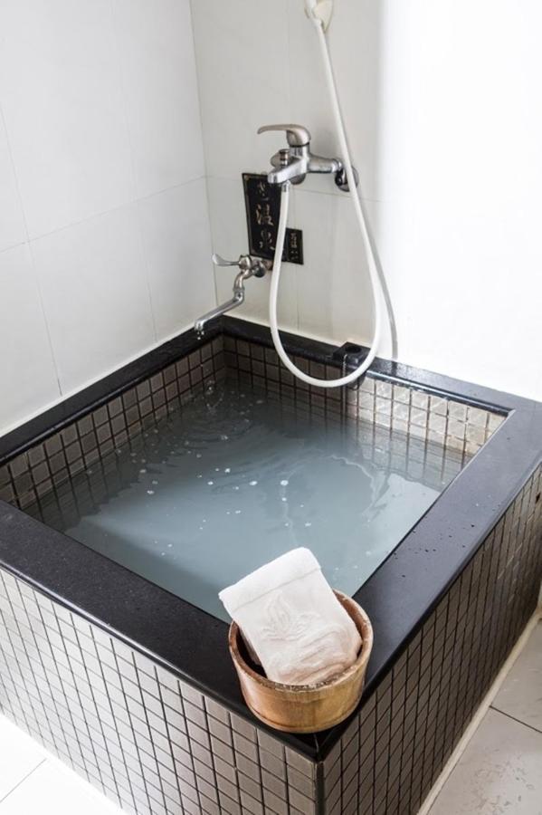 Hotel Jbg Hotspring Taipei