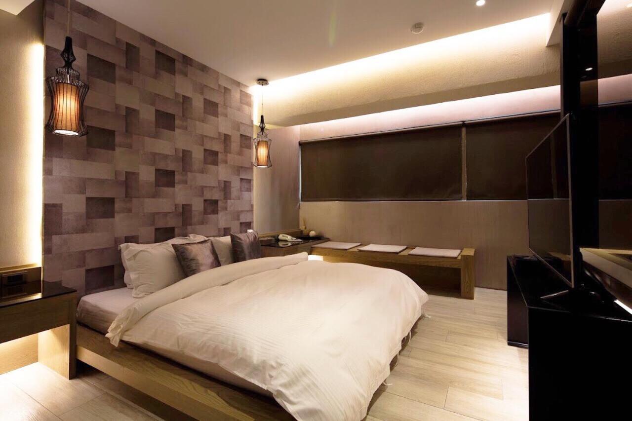 Hotel Jbg Hotspring Taipei