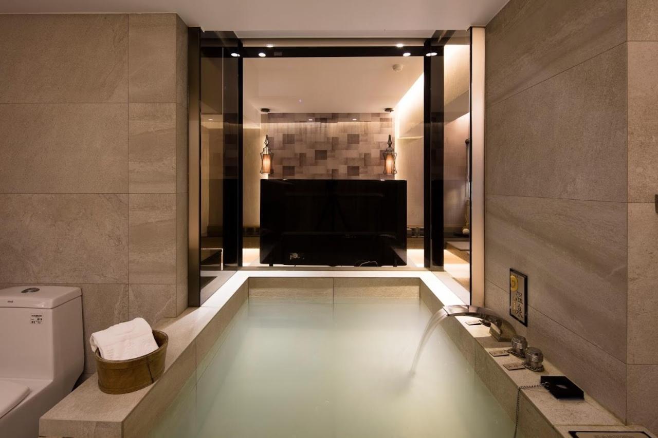 Hotel Jbg Hotspring 3*