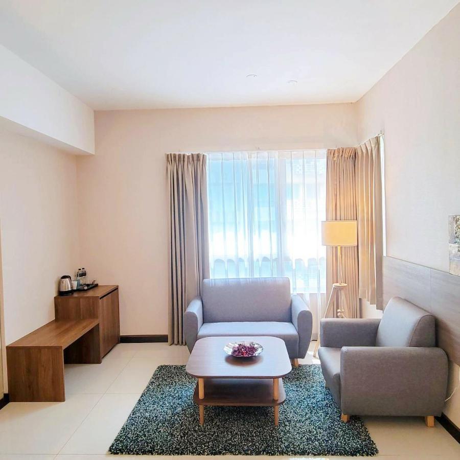 Inn Leisure Beitou Taipei