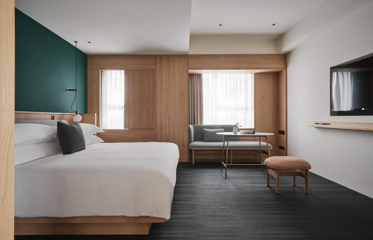 Hotel Kimpton Da An Taipei- An Ihg Hotel, An Ihg