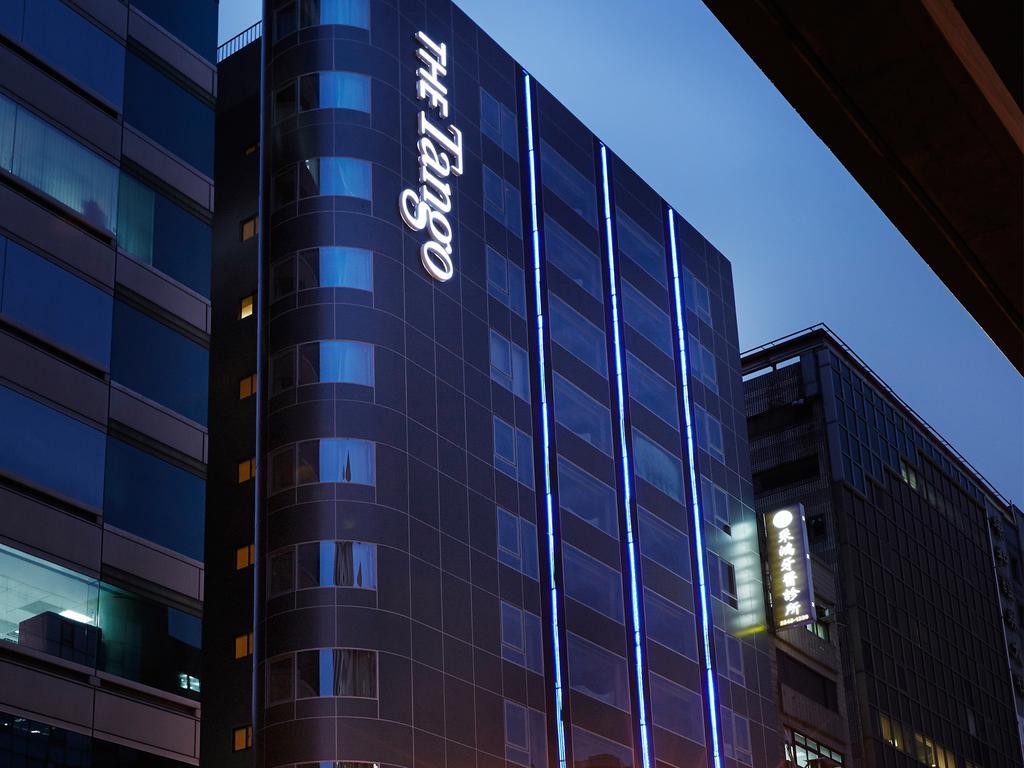 The Tango Fuhsing Hotel Taipei