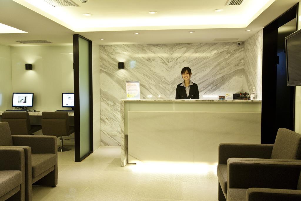 E-house Taipei