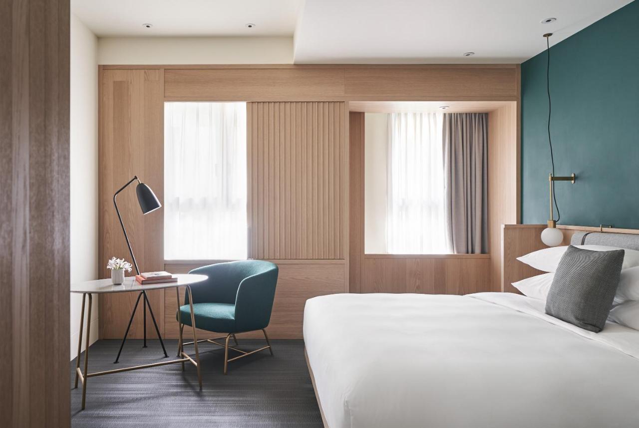 Kimpton Da An Taipei- An Ihg Hotel, An Ihg Hotel