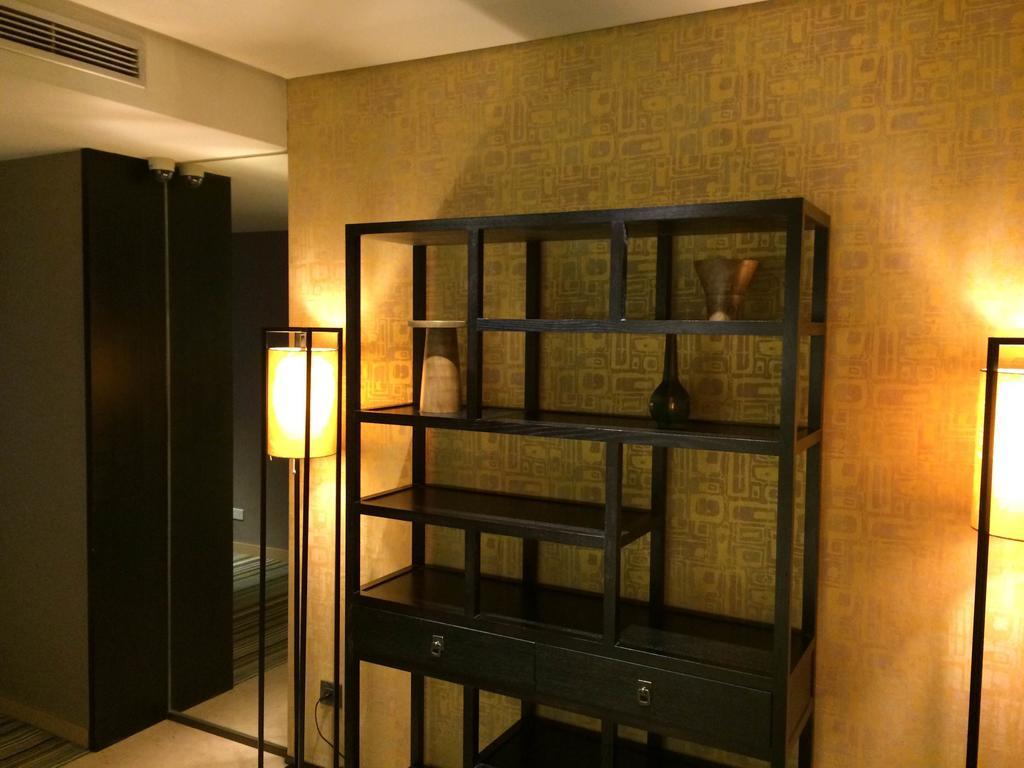 City Suites-taipei Nanxi