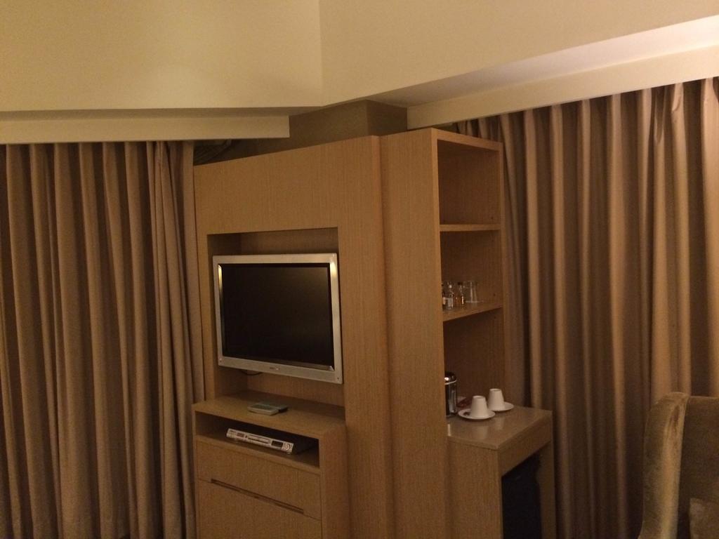 Hotel City Suites-taipei Nanxi Taipei