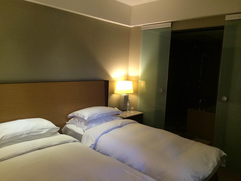 City Suites-taipei Nanxi 4* Taipei