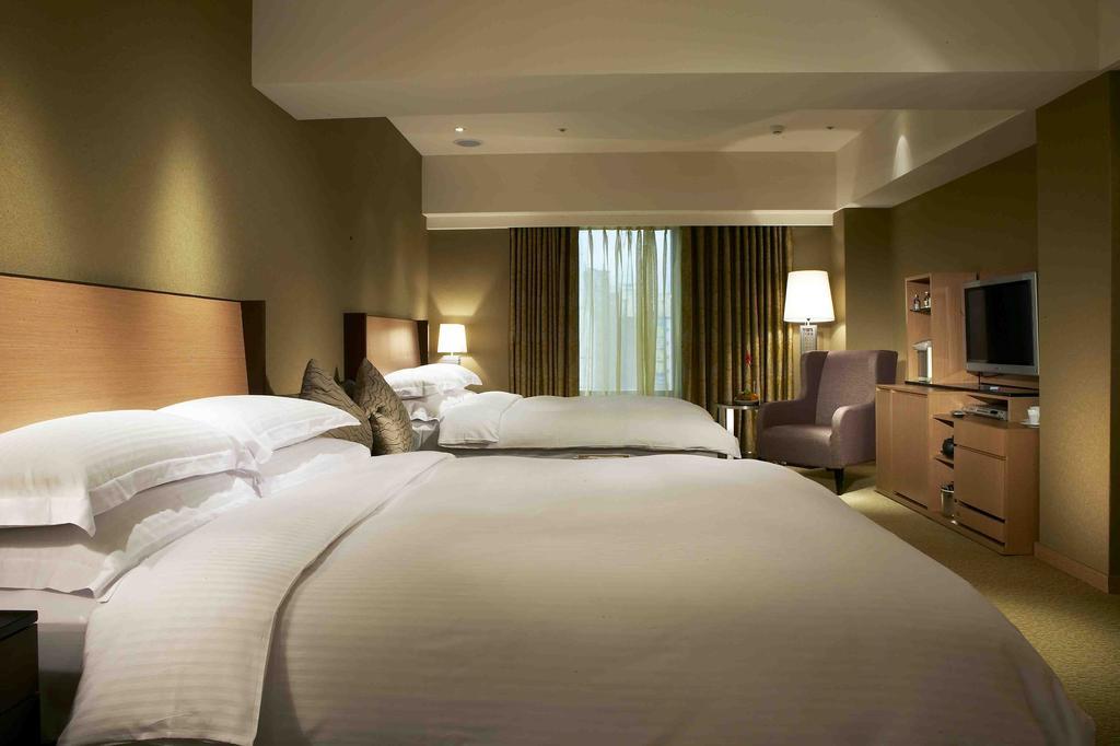 City Suites-taipei Nanxi Hotel