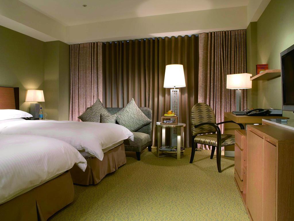 Hotel City Suites-taipei Nanxi 4*