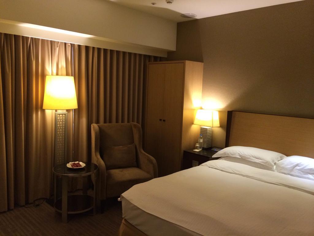 Hotel City Suites-taipei Nanxi Taipei