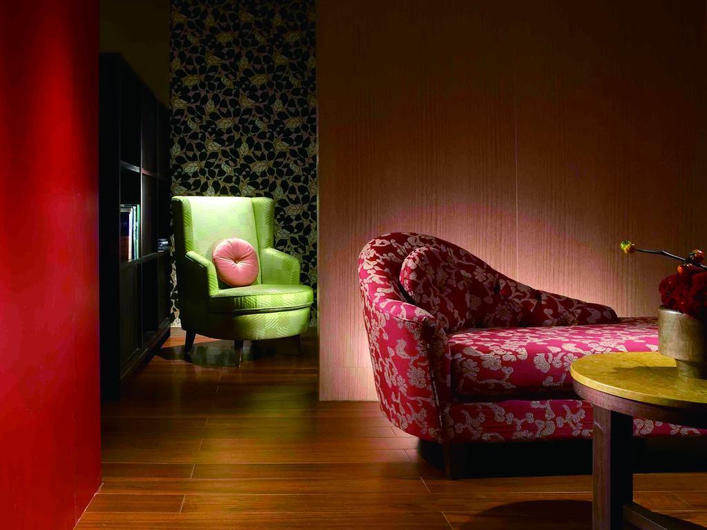 City Suites-taipei Nanxi 4* Taipei