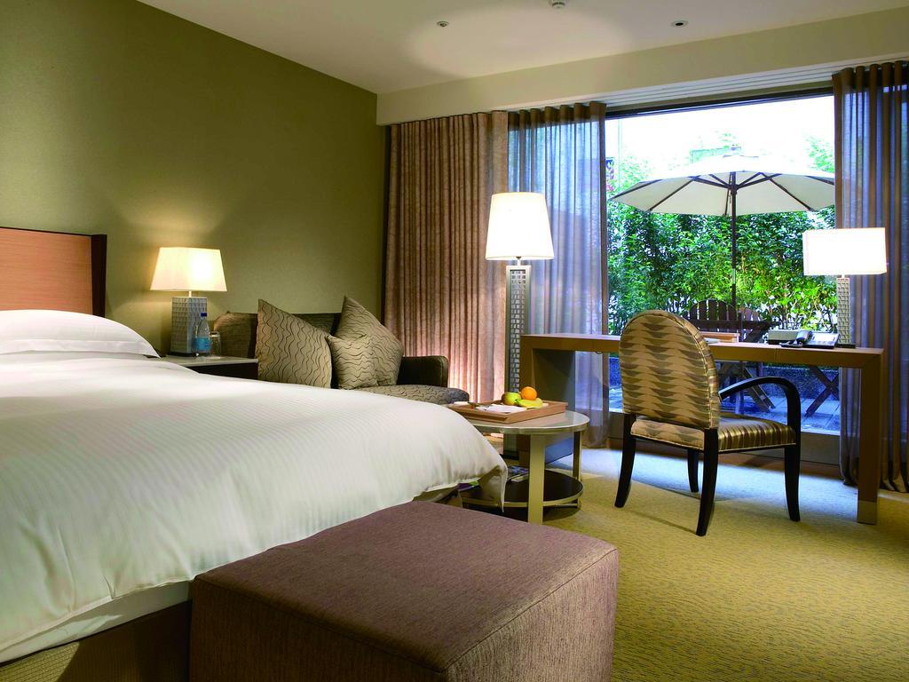 Hotel City Suites-taipei Nanxi