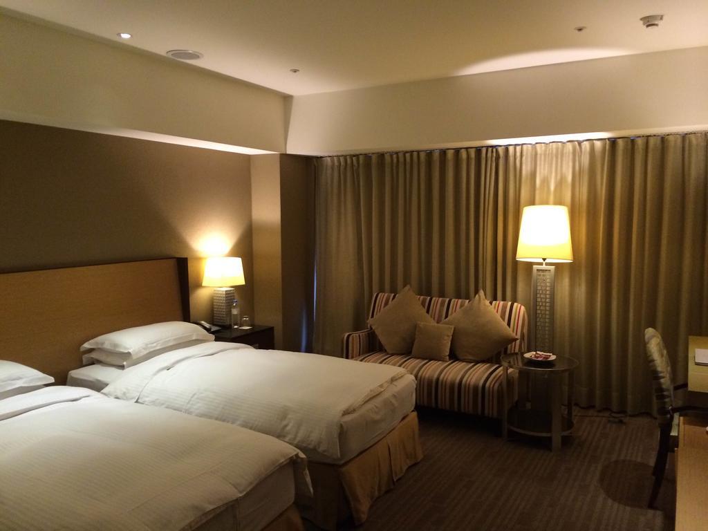 Hotel City Suites-taipei Nanxi 4*