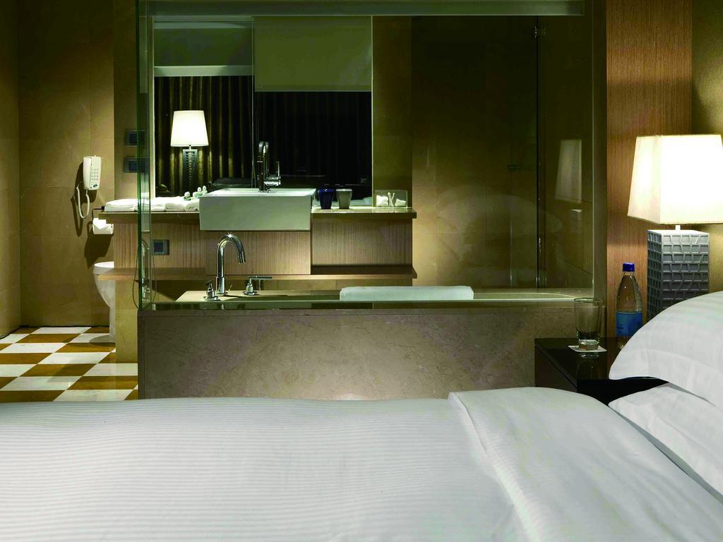 City Suites-taipei Nanxi 4*