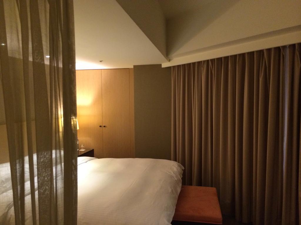 City Suites-taipei Nanxi Hotel Taipei