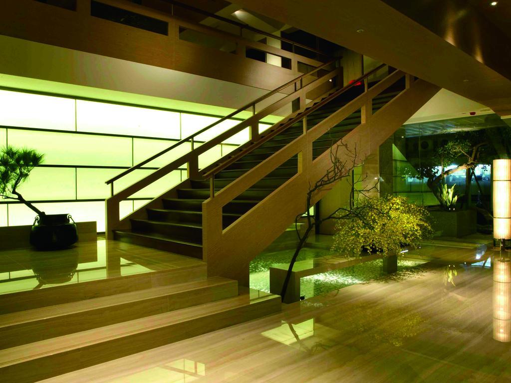 City Suites-taipei Nanxi Taipei