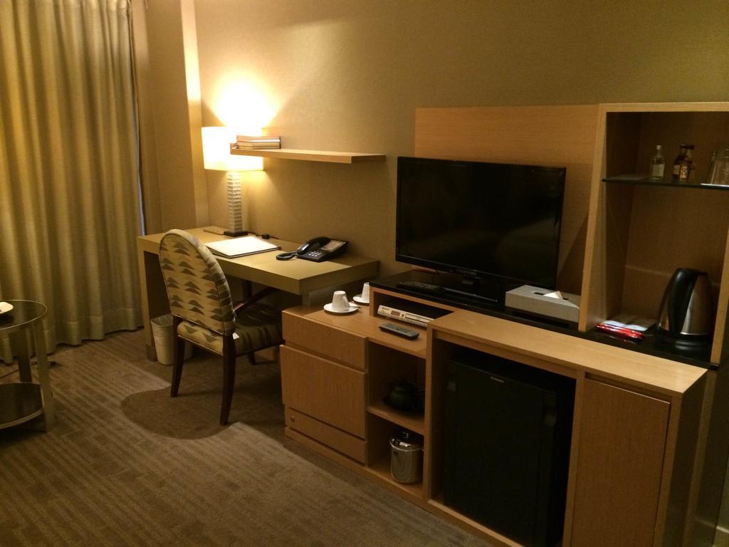 City Suites-taipei Nanxi Hotel