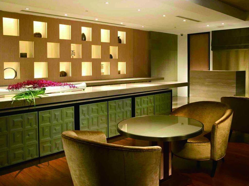 City Suites-taipei Nanxi Hotel Taipei