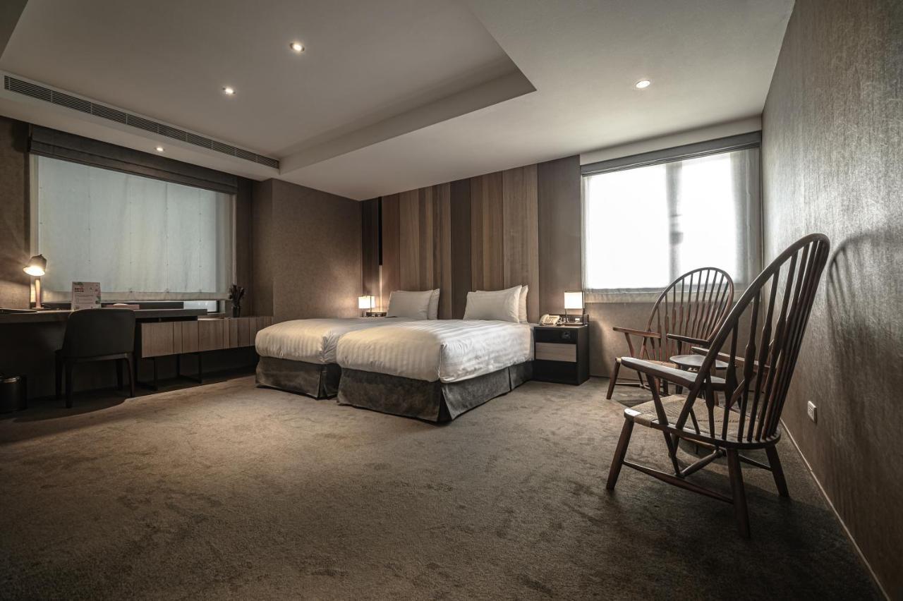 East Hotel Taipei