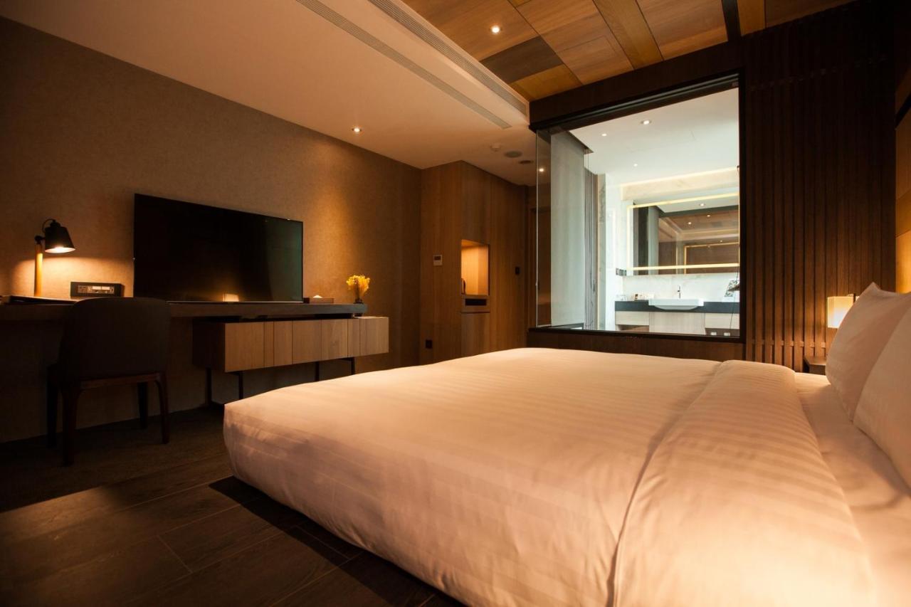 East 3* Taipei