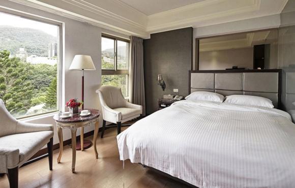 Hotel Jbg Hotspring Taipei