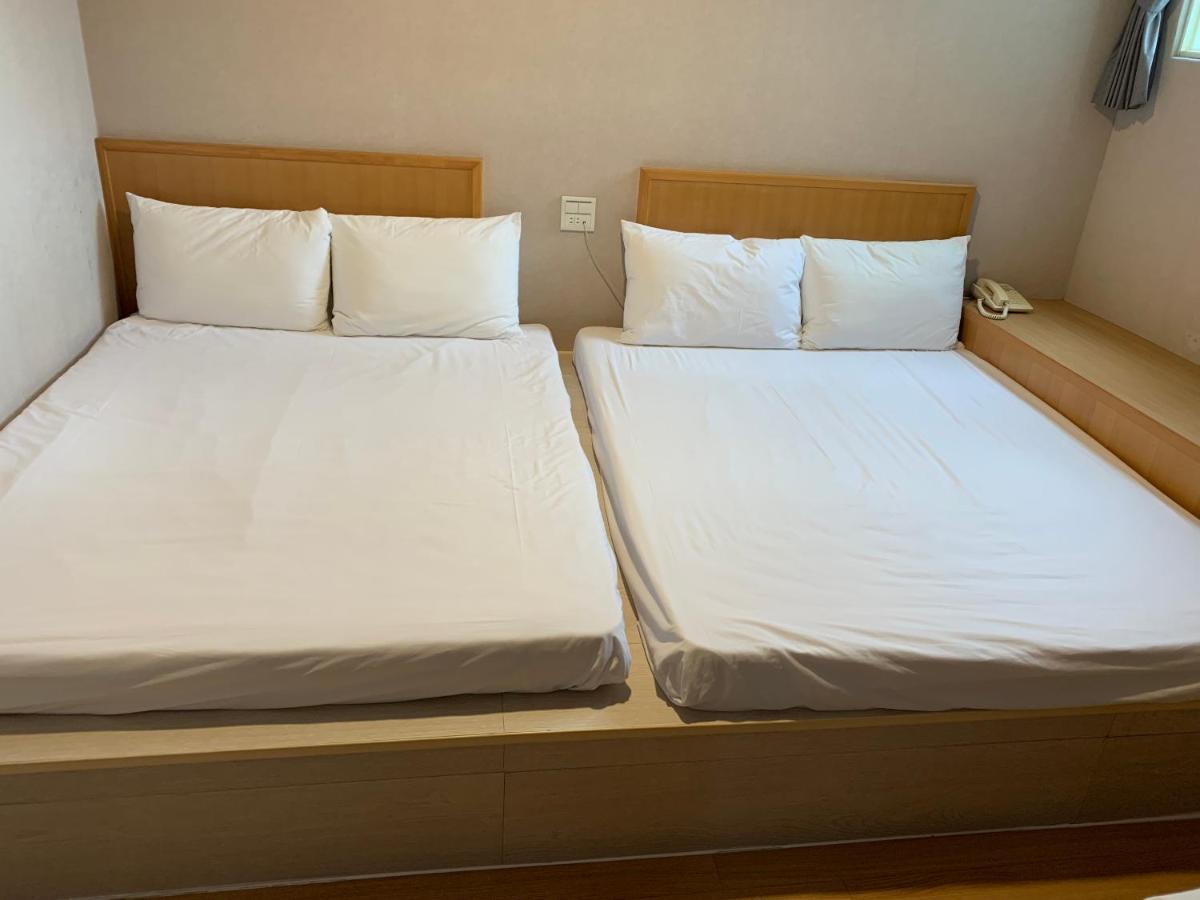 Xdz Hotel