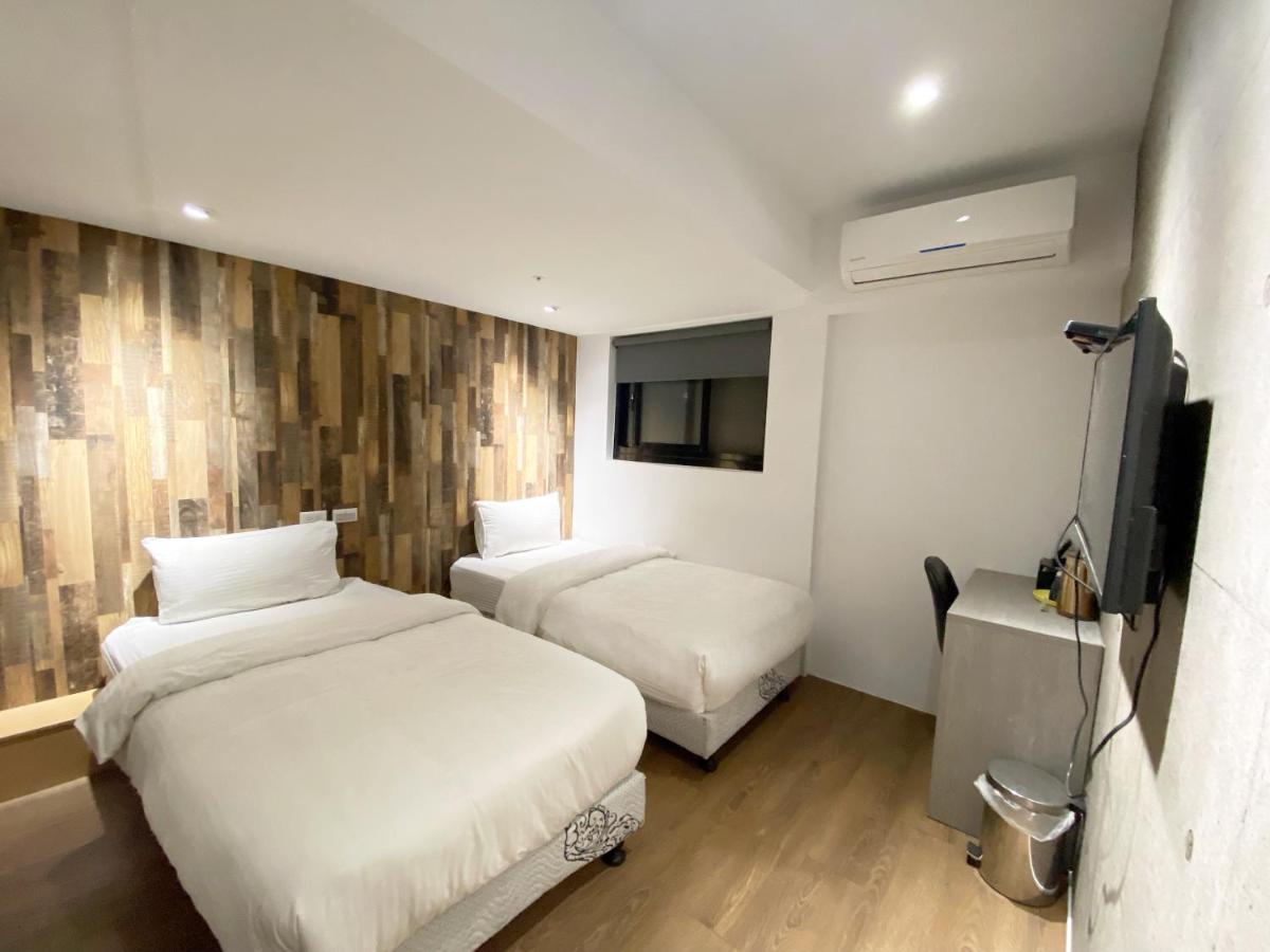 Inn M 2*