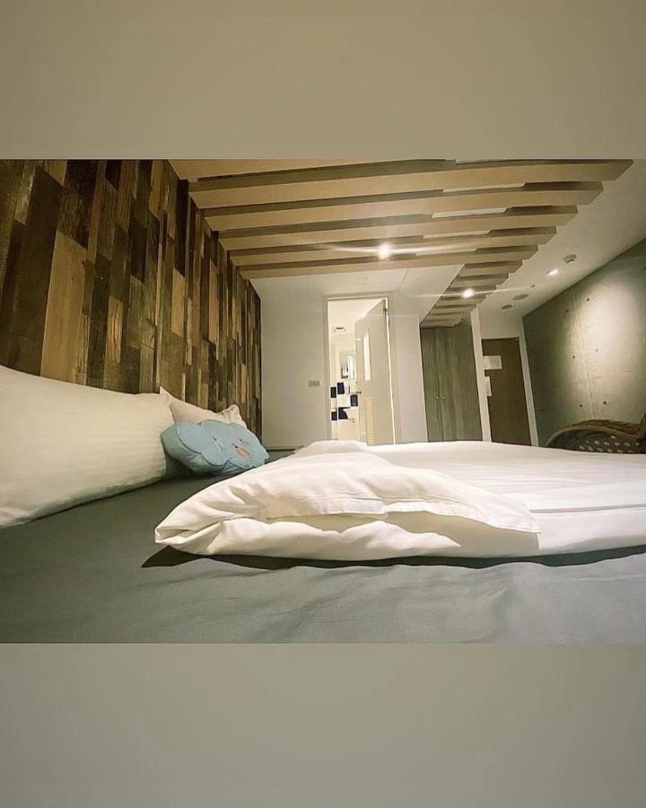 Inn M Taipei