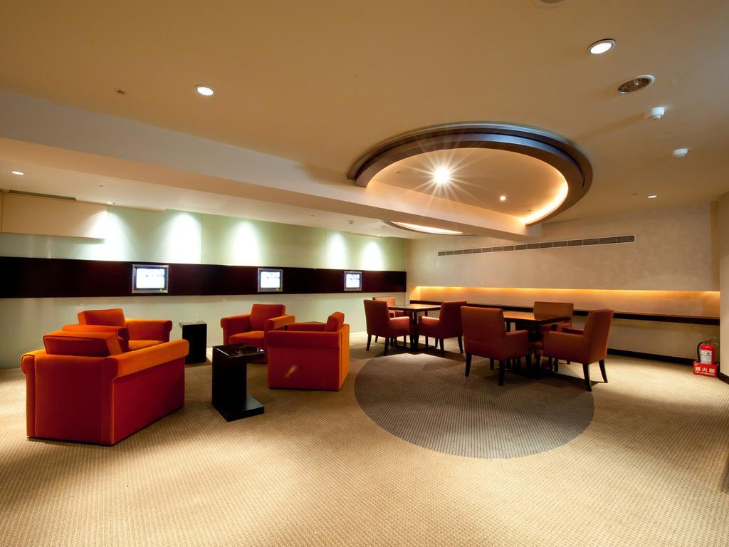 Hotel The Tango Xinyi