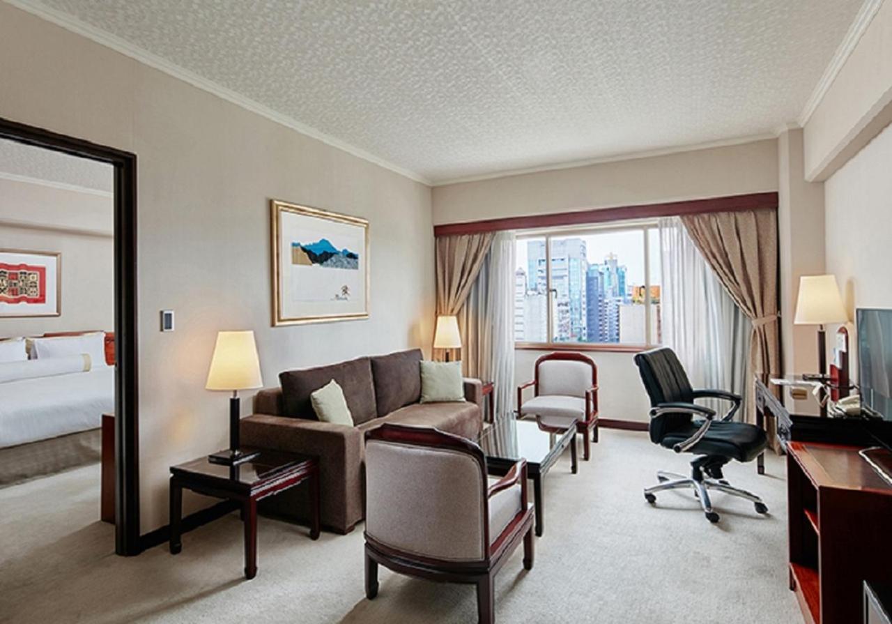 Hotel The Howard Plaza 5*