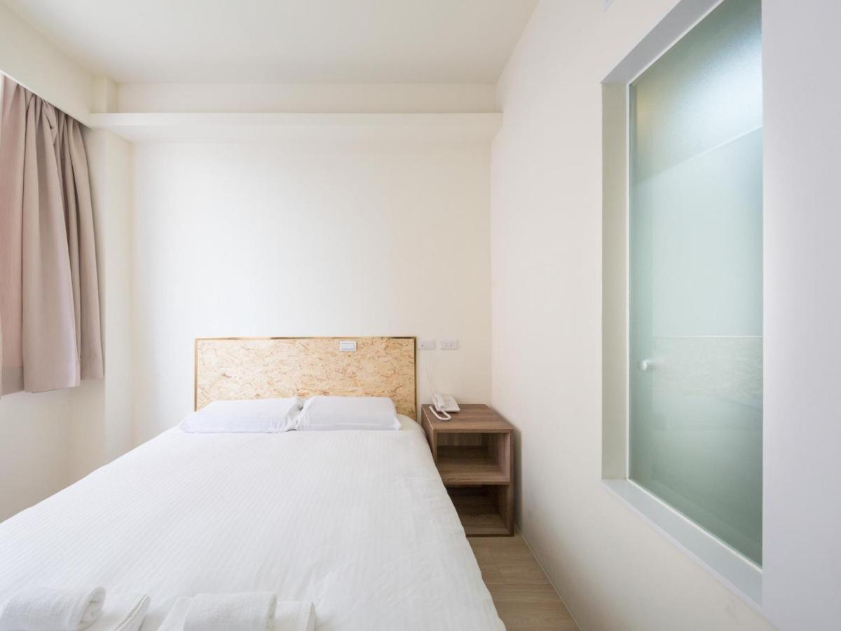 Jiizu Hostel