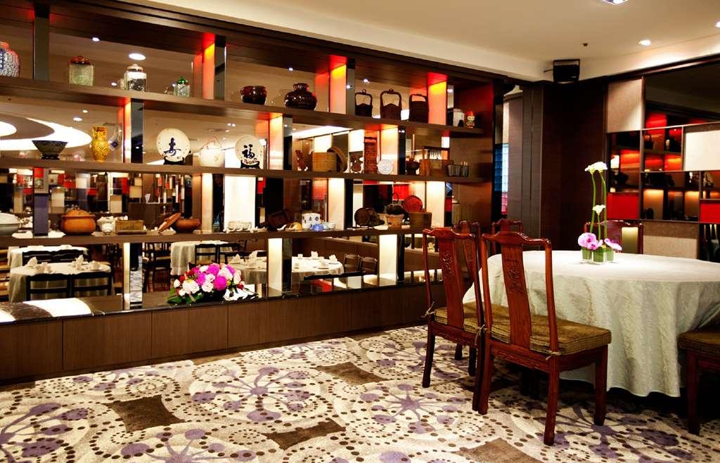 The Howard Plaza 5* Taipei