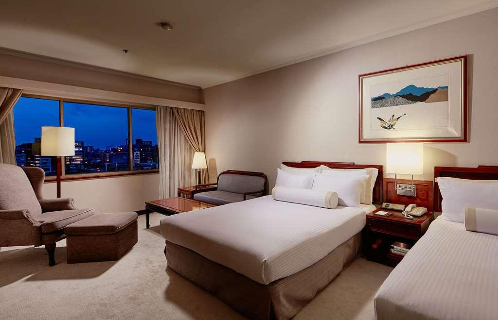 The Howard Plaza Taipei