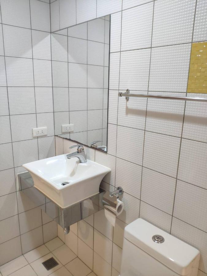 Jiizu Hostel