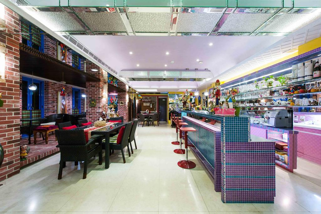 Hotel Liz Taipei